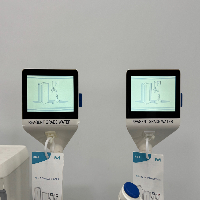 Millipore Milli-Q IQ 7003 Water Purification System image 2